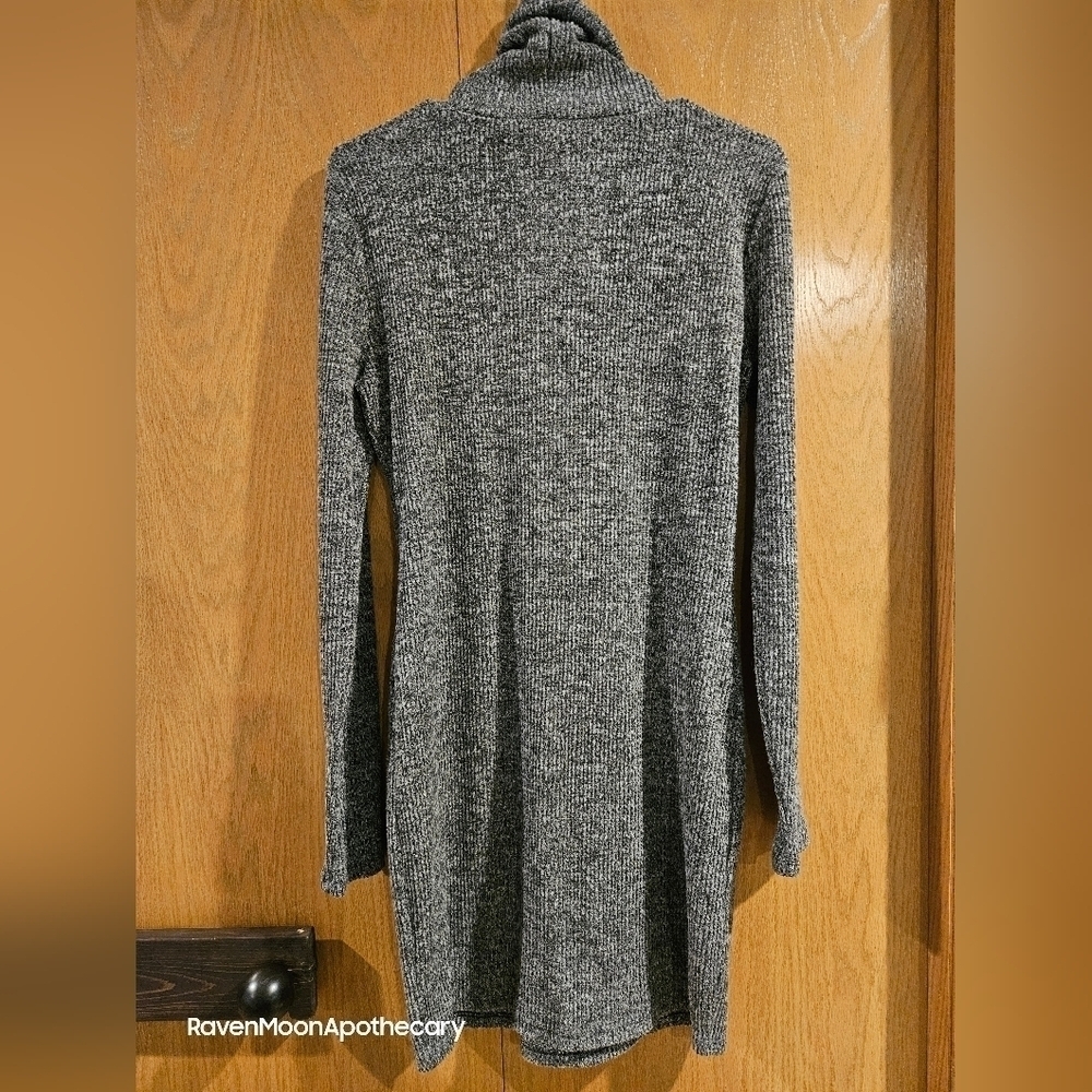 Sweater Dress - Picture 5 of 12